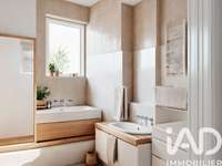 Immeuble Immeuble