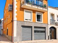 Immeuble