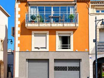 Immeuble