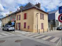 Immeuble 4 pièces Immeuble 4 pièces