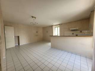 Immeuble 4 pièces