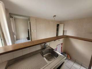 Immeuble 4 pièces