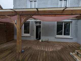 Immeuble 7 pièces Immeuble 7 pièces