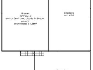 Immeuble 7 pièces Immeuble 7 pièces