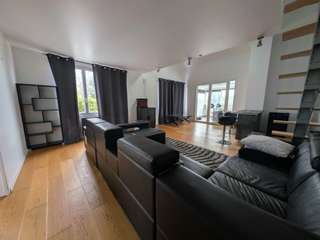 Immeuble 7 pièces Immeuble 7 pièces
