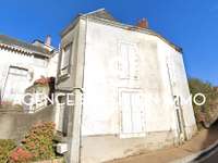 Immeuble 2 pièces