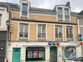 Immeuble