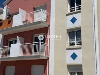 Vente ImmeubleSion-sur-L-Ocean