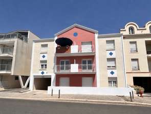 Vente Immeuble 9 chambresSion-sur-L-Ocean