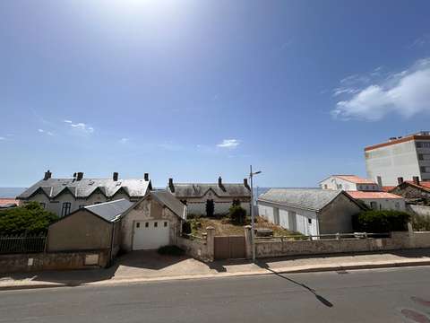 Immeuble 14 pièces Immeuble 14 pièces