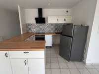 Immeuble 14 pièces
