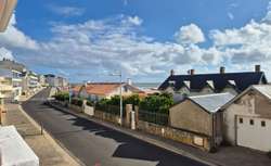 Photo Immeuble Sion-sur-L-Ocean