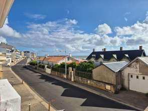 Vente Immeuble 9 chambresSion-sur-L-Ocean
