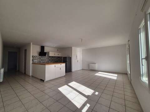Immeuble 14 pièces