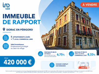 Immeuble Immeuble