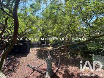 Vente ImmeubleSix-Fours-les-Plages