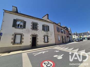 Vente ImmeubleSizun