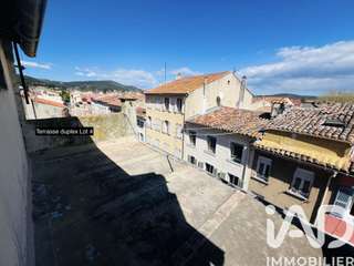 Immeuble 2 pièces Immeuble 2 pièces