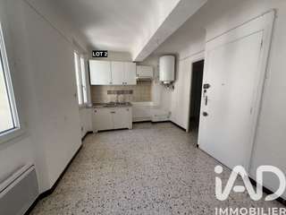 Immeuble 2 pièces Immeuble 2 pièces