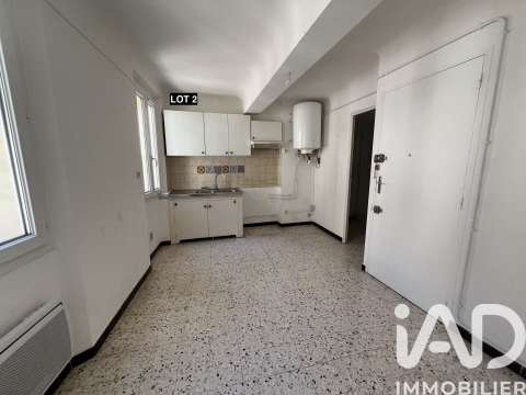 Immeuble 2 pièces Immeuble 2 pièces