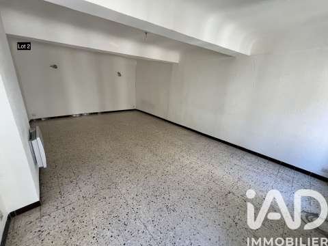 Immeuble 2 pièces Immeuble 2 pièces