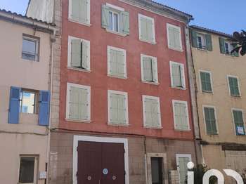 Vente ImmeubleSolliès-Pont
