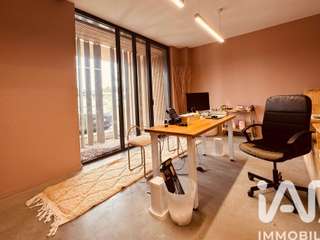 Immeuble Immeuble