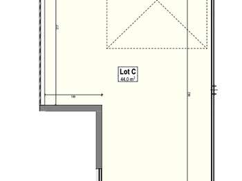 Vente ImmeubleSoorts-Hossegor