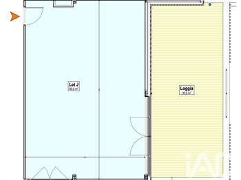Vente ImmeubleSoorts-Hossegor