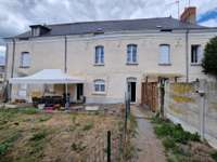 Immeuble 11 pièces