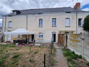 Vente Immeuble 11 piècesSorges