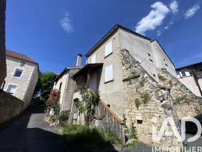 Vente ImmeubleSouillac