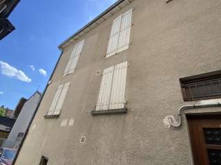 Immeuble
