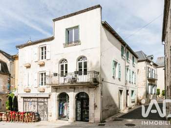 Vente ImmeubleSouillac