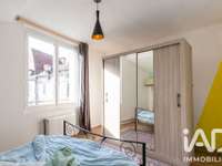Immeuble Immeuble