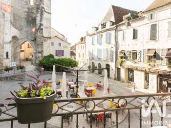 Immeuble Immeuble