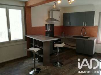 Vente ImmeubleSouillac