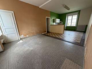 Immeuble 10 pièces Immeuble 10 pièces