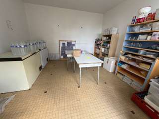 Immeuble 10 pièces Immeuble 10 pièces