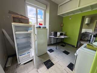 Immeuble 10 pièces Immeuble 10 pièces