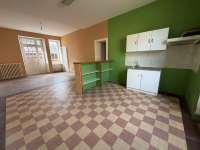 Immeuble 10 pièces