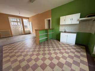 Immeuble 10 pièces Immeuble 10 pièces
