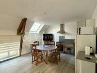 Immeuble 6 pièces