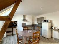 Immeuble 6 pièces