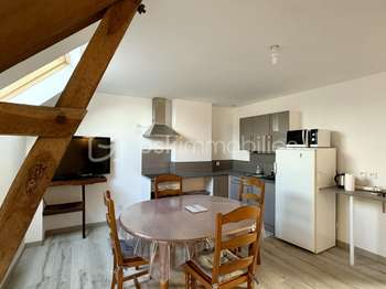 Immeuble 6 pièces