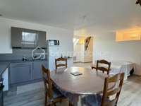Immeuble 6 pièces