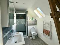 Immeuble 6 pièces