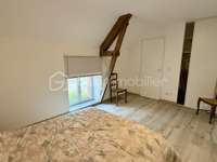 Immeuble 6 pièces