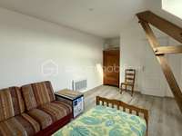Immeuble 6 pièces