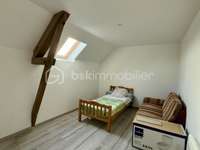 Immeuble 6 pièces